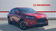 Honda Zr-V 2.0 eHEV Advance 5dr CVT Hybrid Estate